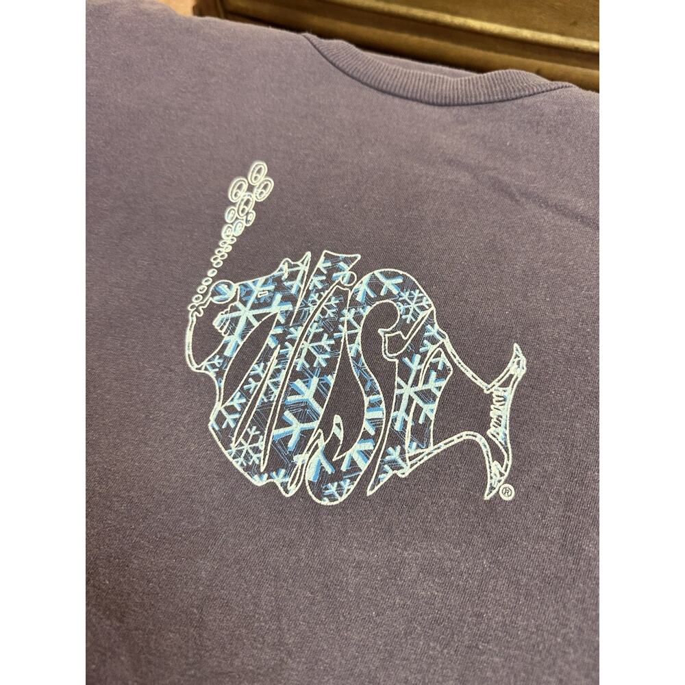 RARE Vintage 1999 PHISH December Tour Shirt Big Cypress XL Sphere 2024 Legacy